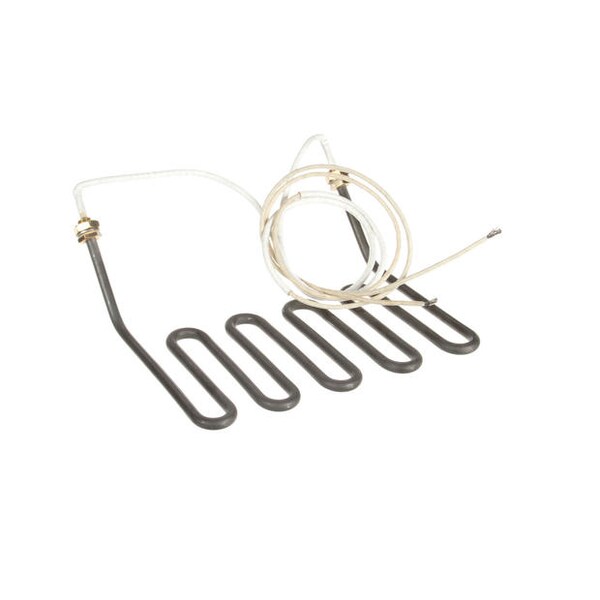 Food Warming Equipment Element 2000W 120 Volt For 2.5 Pan EL2000-120PHTT-2.5 - main